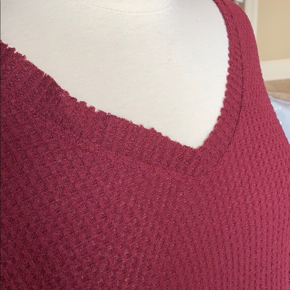 Urban Outfitters Out From Under sweater - Picture 5 of 8